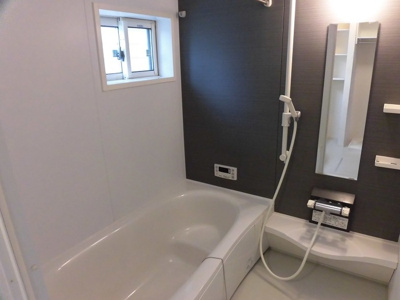 【浴室】 | フォルビート A棟
