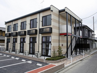 【外観】 | 日吉