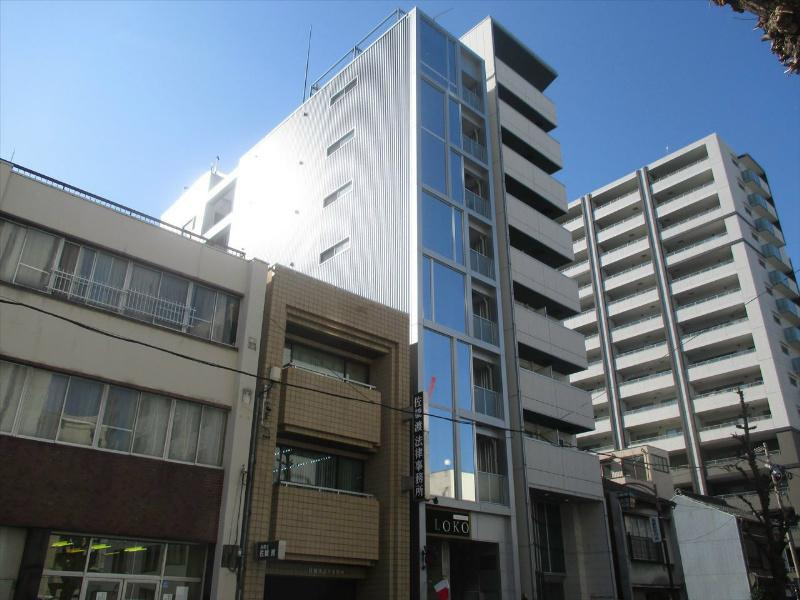 GKレジデンス