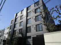 Centenario市谷二十騎町の画像