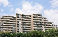 【外観】 | ラシェール鎌倉岡本ハイライズ