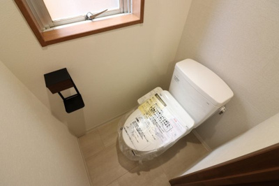 【トイレ】 | 楓ハイツ