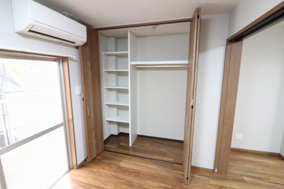 【収納】 | 楓ハイツ