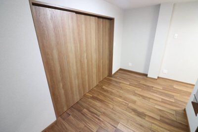 【居間・リビング】 | 楓ハイツ