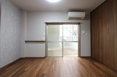 【居間・リビング】 | 楓ハイツ