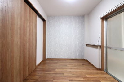 【居間・リビング】 | 楓ハイツ