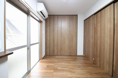 【居間・リビング】 | 楓ハイツ