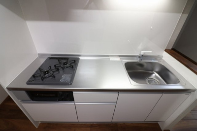 【キッチン】 | 楓ハイツ