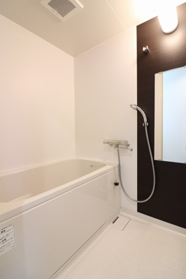【浴室】 | 楓ハイツ
