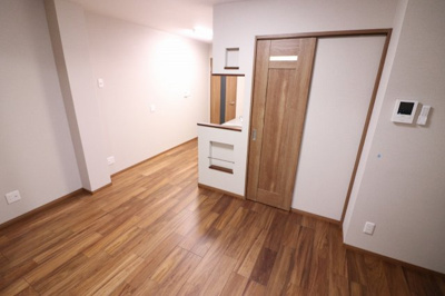 【居間・リビング】 | 楓ハイツ