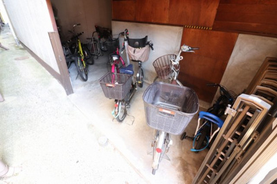 【その他共用部分】 | 楓ハイツ