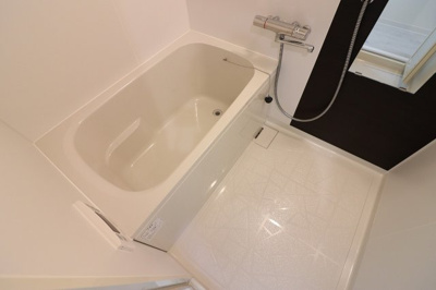 【浴室】 | 楓ハイツ