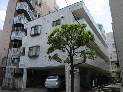 【外観】 | サーティフルハイツ