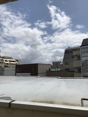 【展望】 | サンシティ１ | 景色