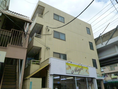 【外観】 | サンシティ１