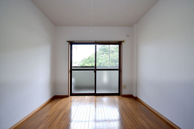 【洋室】 | ピース・レーヴ | ピース・レーヴ