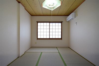 【和室】 | ピース・レーヴ | ピース・レーヴ