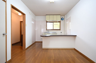 【内装】 | ピース・レーヴ | ピース・レーヴ