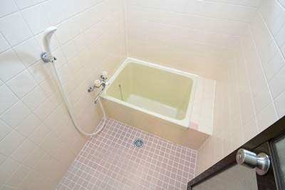 【浴室】 | ピース・レーヴ | ピース・レーヴ