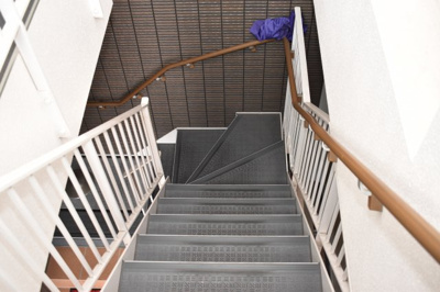 【その他共用部分】 | みんみん第二ビル