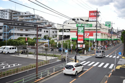 【展望】 | みんみん第二ビル