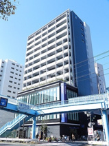 ヒューリック荏原の画像