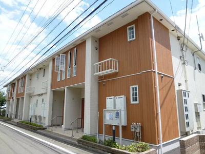 【外観】 | セルフィーユ