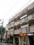 キャッスルマンション代官山の画像