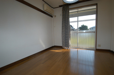 【居間・リビング】 | エジリリゾートＡ館 | 居住・リビング