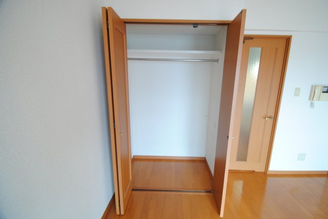 Ｆ・Ｇｅｍの収納