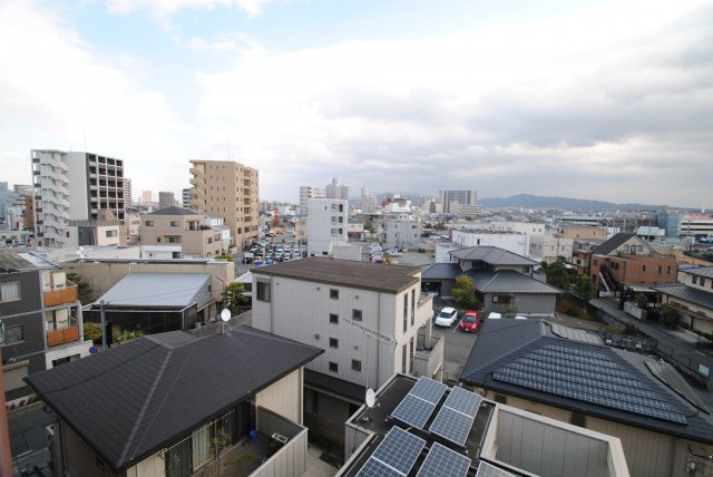 Ｆ・Ｇｅｍの展望