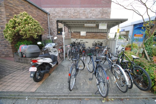 Ｆ・Ｇｅｍのその他共用部分