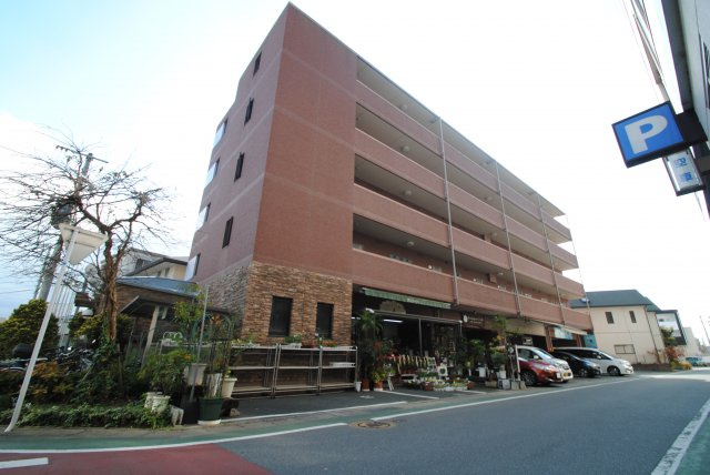 Ｆ・Ｇｅｍの外観