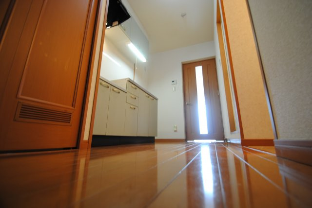 Ｆ・Ｇｅｍの居間・リビング