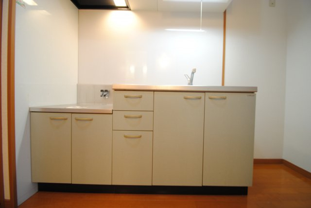 Ｆ・Ｇｅｍのキッチン