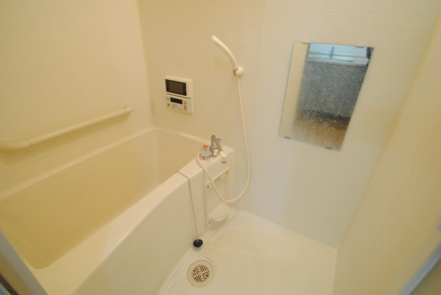 Ｆ・Ｇｅｍの浴室