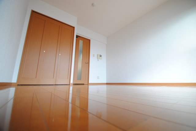 Ｆ・Ｇｅｍの寝室