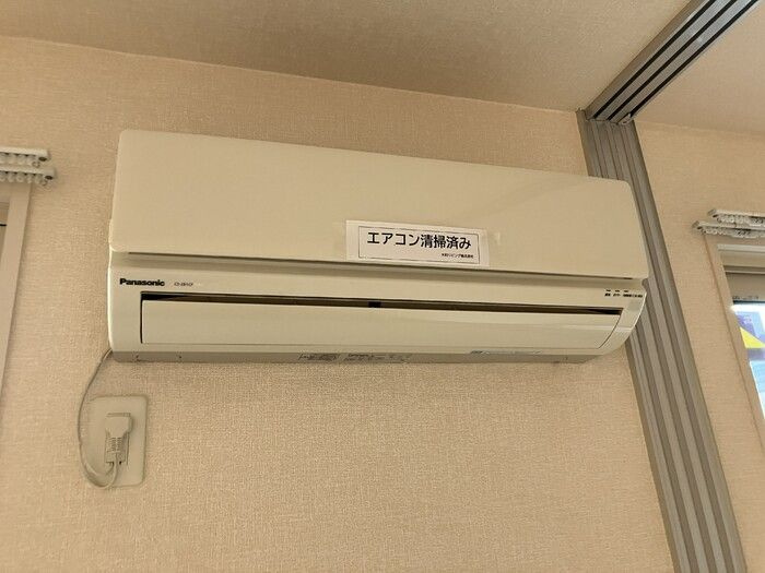 グランビスタの設備