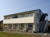 エジリリゾートＡ館の画像