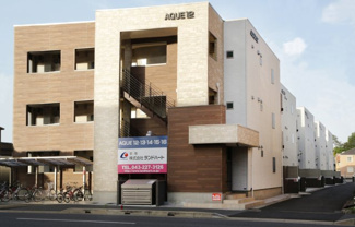 【外観】 | ステキな外観です