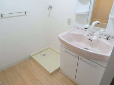 【洗面所】 | アムール魚住 | アムール魚住