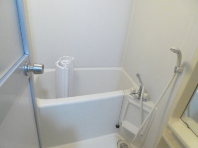 【浴室】 | アムール魚住 | アムール魚住