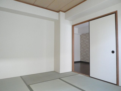 【和室】 | アムール魚住 | アムール魚住