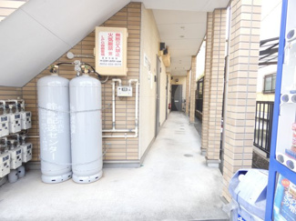 【エントランス】 | ストロベリーキャンドル