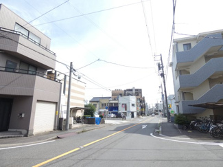 【周辺】 | ストロベリーキャンドル