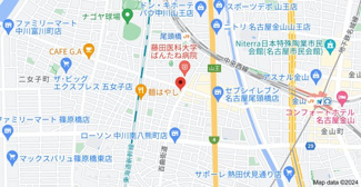 【地図】 | ストロベリーキャンドル