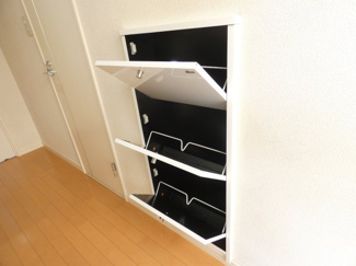 【収納】 | ストロベリーキャンドル