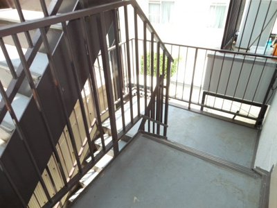 【その他共用部分】 | モリタコーポラス