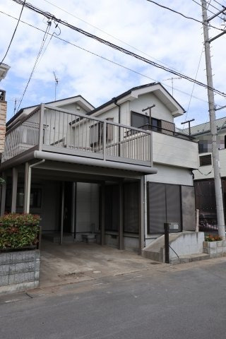 鴻巣市箕田の中古一戸建