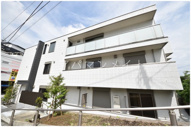 Spring　Rice　terraceの画像